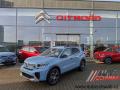 Citron C3 Aircross PLUS Petrol 100k Manual