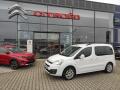 Citro�n Berlingo 1.6 HDI 110k MAN6 TZ SERVISKA