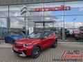 Citro�n C3 Aircross PLUS Petrol 100k Manual