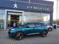 Peugeot 2008 ALLURE 1.2 100k MAN6 2x kamera