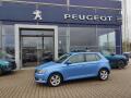 �koda Fabia 1.2 TSI 90k MAN5 TZ nov� CZ