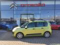Citro�n C3 Picasso 1.4i MAN5 nov� CZ