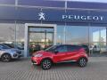 Renault Captur 1.3 TCe 130k MAN6 1. majitel