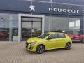 Peugeot 208 STYLE 1.2 TURBO 100k MAN6