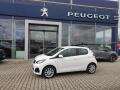 Peugeot 108 ACTIVE 1.0 70k MAN6 NOV� CZ