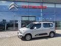 Citro�n Berlingo 1.5 HDI 100k MAN5 TZ 1.majitel