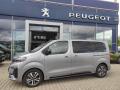 Peugeot Traveller L2 2.2 HDI 150k MAN6 WEBASTO