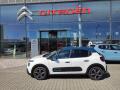 Citro�n C3 SHINE 1.2 82k prvn� majitel