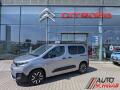 Citro�n Berlingo MAX Diesel 130k Manual