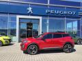 Peugeot 2008 ALLURE 1.2 HY 145k z�ruka 