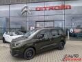 Citro�n Berlingo Tonic Profi BHDi 100