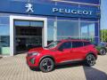 Peugeot 2008 ALLURE 1.2 TURBO 100k 2xkamera