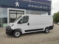 Peugeot Boxer 2.2HDI 120kMAN6 KAMERA REZERVA
