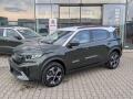 Citro�n C3 Aircross MAX Hybrid 145 Automatic