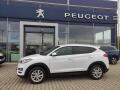 Hyundai Tucson 1.6 GDI 177k MAN6 TZ, zim�ky