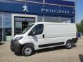 Peugeot Boxer 2.2HDI 120kMAN6 KAMERA REZERVA