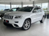 Jeep Grand Cherokee 3.0CRD 4WD*SUMMIT*TopStav