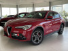 Alfa Romeo Stelvio 2.2JTDM Q4*154kW*AUT*KeyLess