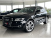 Audi SQ5 3.0 TDI 230kW*Ke*REZERVACE!