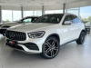 Mercedes-Benz GLC 43 AMG 4Matic*HeadUp*REZERVACE