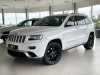 Jeep Grand Cherokee 3.0CRD 4WD*SUMMIT*TopStav