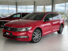 Volkswagen Passat Variant 1.6TDI 88kW*Navi*Mas*LED