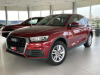 Audi Q5 40TDI Quattro*NaviMMI*Ke*DPH