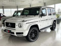 Mercedes-Benz G500 V8*NovModel*Mase*DPH