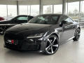 Audi TT 2.0TFSI Quattro*S-LINE*LED*B&O