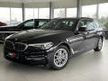 BMW 530d NaviProf*Ke*Tan*DPH