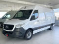 Mercedes-Benz Sprinter 316CDI 120kW*L3H2*Kamera*Tan