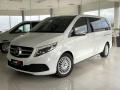 Mercedes-Benz 300d Long*FullLED*Webasto*DPH