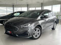 Ford S-MAX 2.0D 140kW*Aut*LED*Titanium