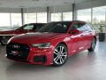 Audi A6 Avant 40TDI Quattro*S-LINE*Panorama