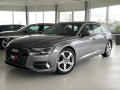 Audi A6 50TDI S-LINE*Head-UP*Panorama