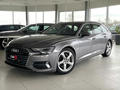 Audi A6 Avant 50TDI S-LINE*Head-UP*Panorama