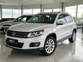 Volkswagen Tiguan 1.4TSI 4M*Xenon*Ke*Panorama