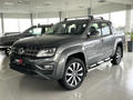 Volkswagen Amarok 3.0TDI 4M*AVENTURA*Webasto*DPH