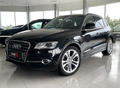 Audi Q5 SQ5 3.0Bi-TDI 230kW*Ke*Navi