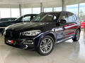 BMW X3 30d xD*M-SPORT*KeyLess*Panoram