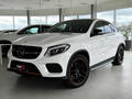 Mercedes-Benz GLE 43 AMG 4Matic*360kam*Webasto