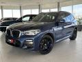 BMW X3 30d xDrive*M-SPORT*LED*Webasto