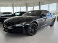 Maserati Ghibli 3.0 V6*257kW*Dovry*REZERVACE