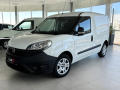 Fiat Dobl 1.3 M-JET*klima*Facelift*DPH