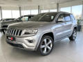 Jeep Grand Cherokee 3.0CRD 4WD*Overland*Panorama