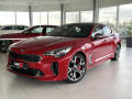 Kia Stinger 3.3TGDI V6*4WD*Max.Vbava