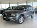 Volkswagen Tiguan Allspace 2.0TDI DSG*140kW*Webasto*7Mst