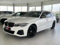 BMW M340i xDrive*Laser*Zruka*DPH