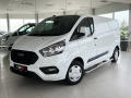 Ford Transit Custom 2.0TDCI L2*96kW*LED*Tan*DPH