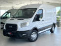 Ford Transit 2.0TDCI L2H2*96kW*Webasto*DPH